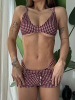 Bikini CHIARA UVA - Praga