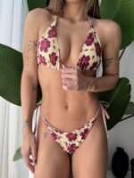 Bikini PIPA AMARILLO - Praga