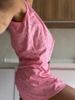 Pijama JOLIE - Pupa - Imagen 3
