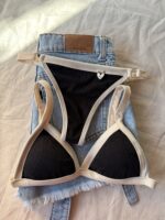 Bikini MANILA NEGRO - LQ - Imagen 2