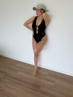 Entera OLIVIA NEGRA - Praga - Imagen 2