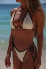 Bikini MAREA NATURAL - Praga - Imagen 2